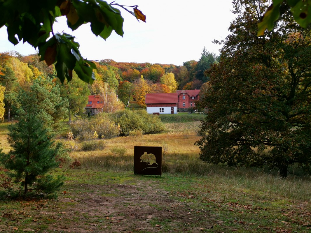 &copy; Wiebke D&ouml;bbert