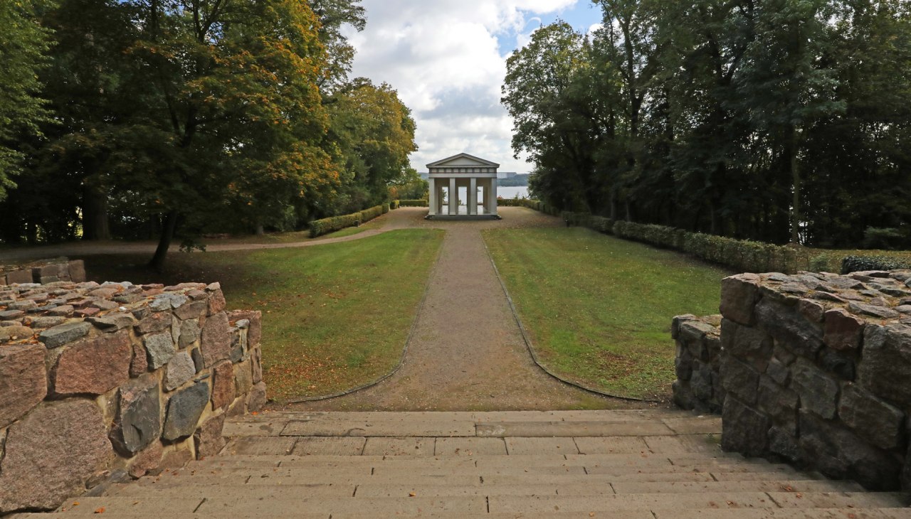 Belvedère Neubrandenburg_3, © TMV/Gohlke