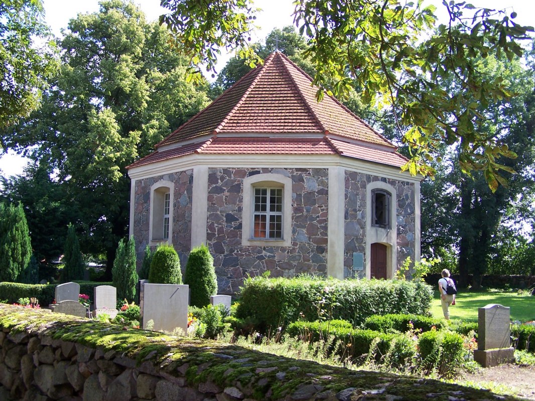 &copy; Kurverwaltung Feldberger Seenlandschaft