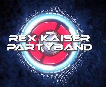 Rex Kaiser Partyband, &copy; Rex Kaiser Partyband