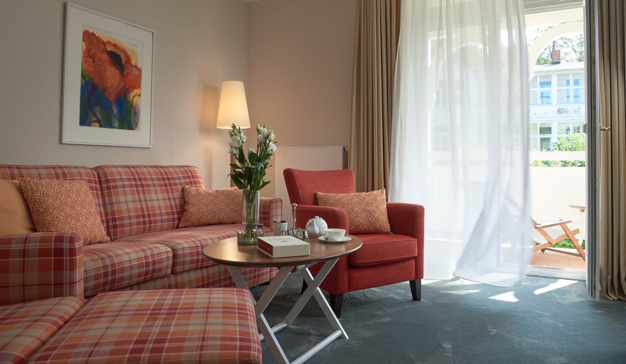 © Romantik ROEWERS Privathotel / Pocha-Burwitz © Romantik ROEWERS Privathotel / Pocha-Burwitz
