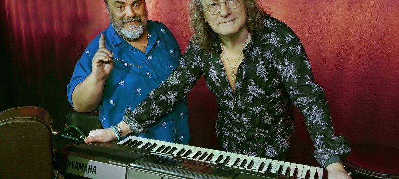 makaber, taktlos aber sauber // © Werner Pop makaber, taktlos aber sauber // © Werner Pop