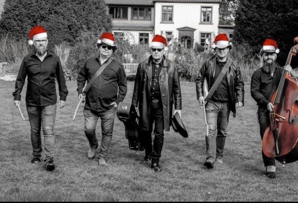 Johnny Cash Experience, © Johnny Cash Experience