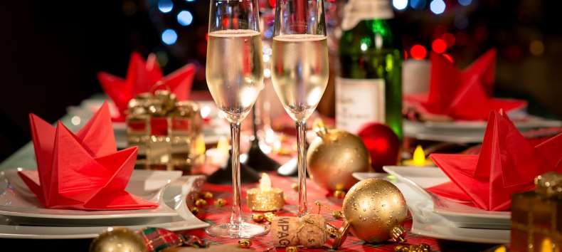 Weihnachtliche Feiertage, &copy; www.fotolia.com