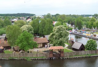 © Hansestadt Demmin © Hansestadt Demmin