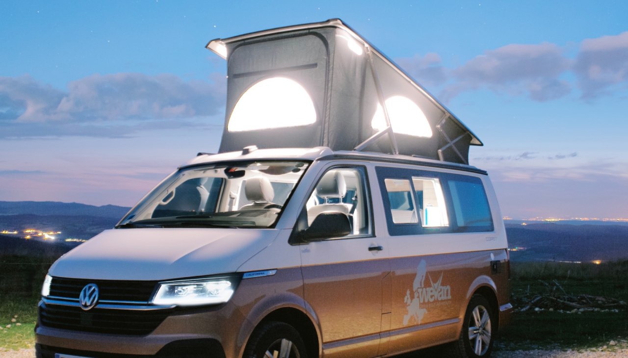 VW-T6, © pixabay VW-T6, © pixabay