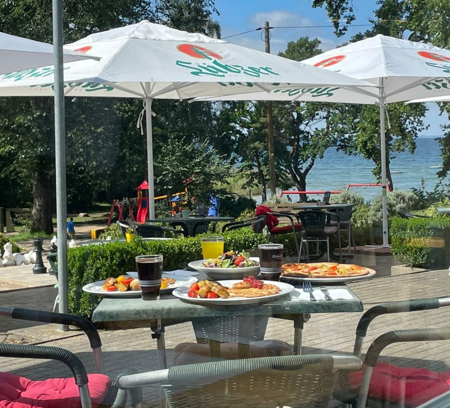 Pizzeria Toscana, &copy; TDG Rechlin mbH