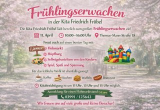 &copy; Kita F. Fr&ouml;bel