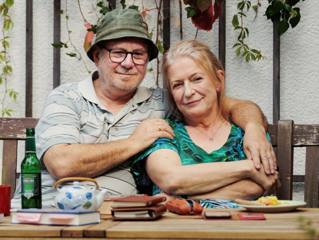 © Die Filmagentinnen GmbH © Die Filmagentinnen GmbH