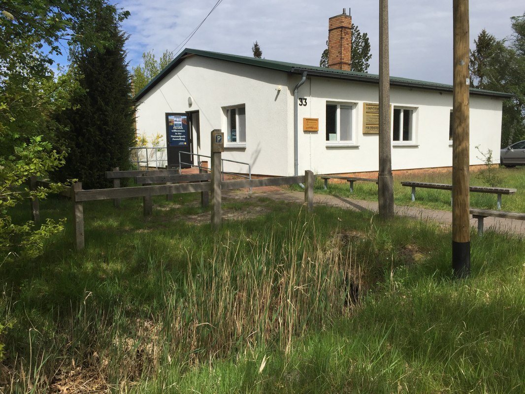 &copy; Nationalparkamt Vorpommern