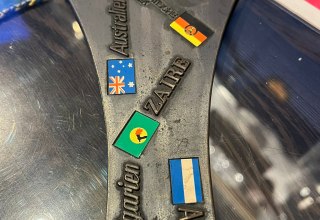 Bar-Objekte - Idealer Anknüpfungspunkt für Quizfragen // © Sportsbar Allstars Bar-Objekte - Idealer Anknüpfungspunkt für Quizfragen // © Sportsbar Allstars