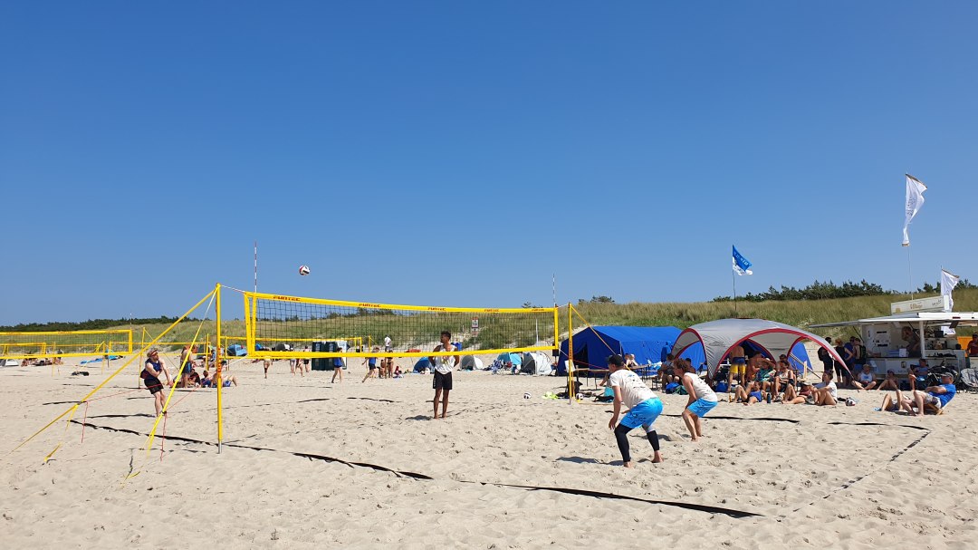 Landesmeisterschaften im Beachvolleyball, &copy; 20250614_144819.jpg