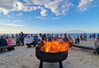 &copy; Strandfeuer.jpg