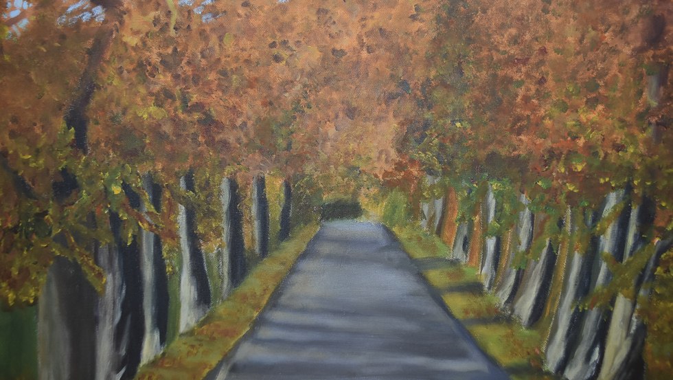 &copy; Sabine R&ouml;hrdanz