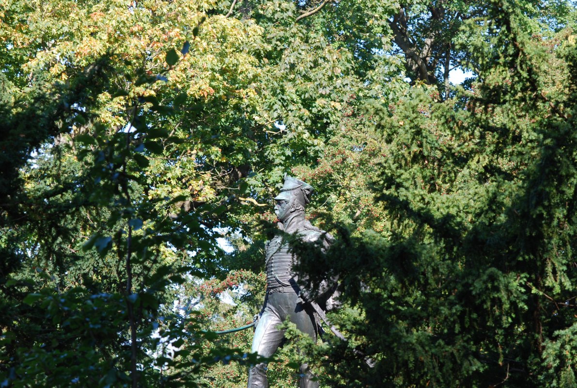 &copy; Tourismuszentrale Stralsund