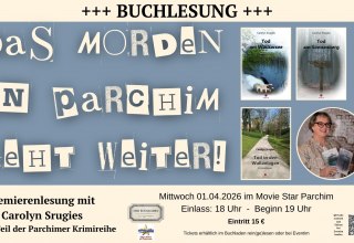 Übersicht // © Der Buchladen Reingelesen Übersicht // © Der Buchladen Reingelesen