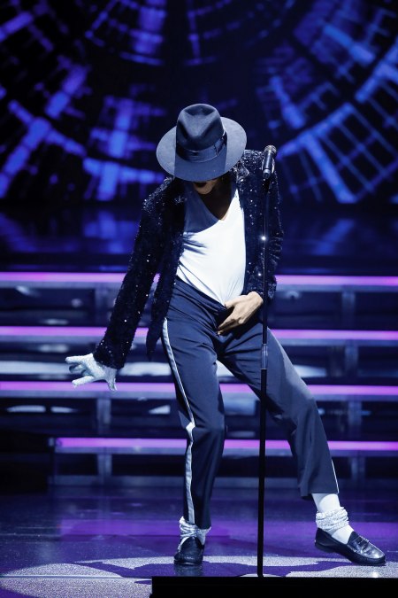 BEAT IT!, Billie Jean, © Franziska Krug/ Getty Images BEAT IT!, Billie Jean, © Franziska Krug/ Getty Images