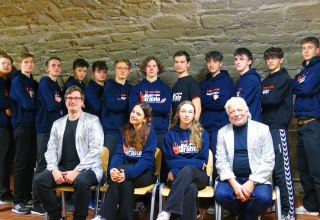 © Heiße Drähte 2024.JPG © Heiße Drähte 2024.JPG