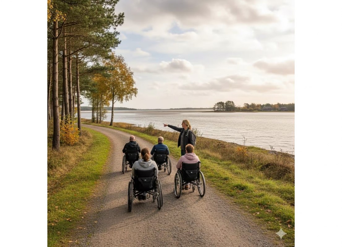 &copy; Gemeinde Ostseebad Glowe