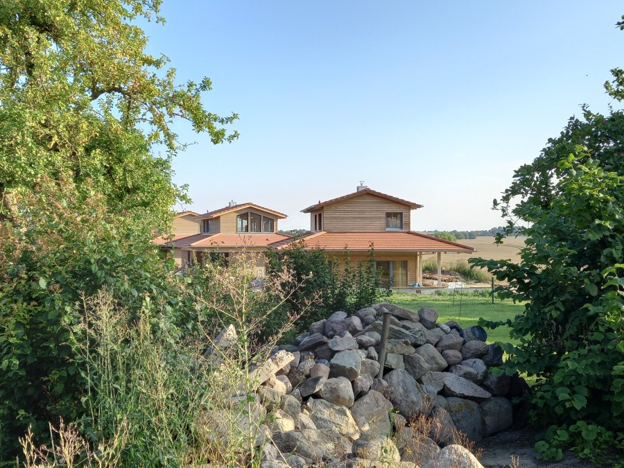 Biologisch vakantiedorp Parin Mona G&auml;rtner, &copy; Hotel Gutshaus Parin