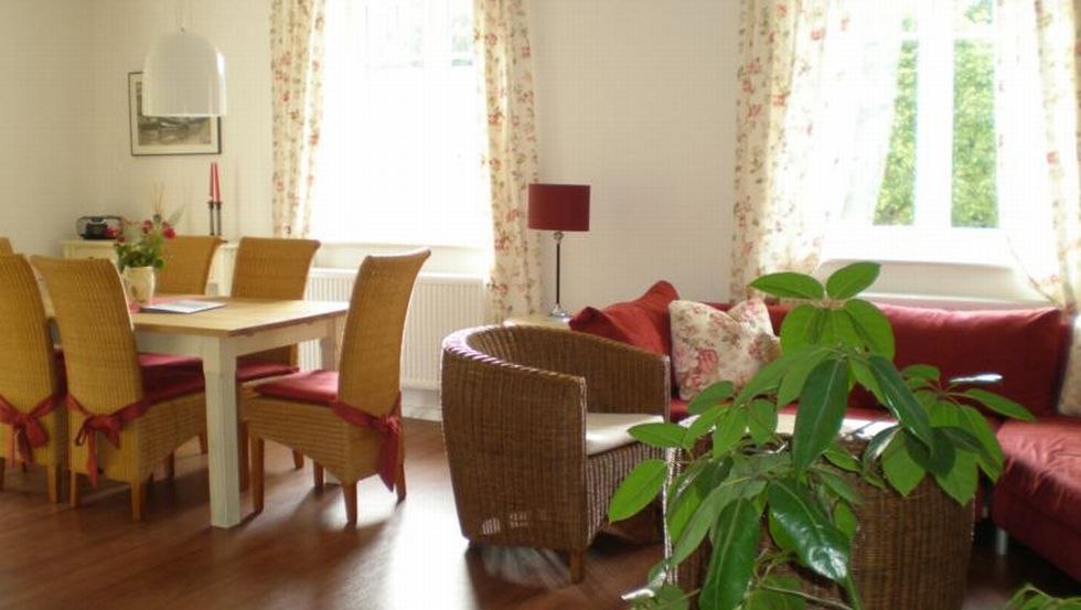 Innenansicht Landgut Oberhof, © Landgut Oberhof Innenansicht Landgut Oberhof, © Landgut Oberhof