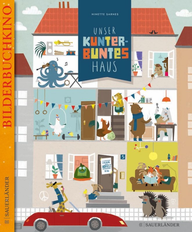 © Fischer Sauerländer Verlag © Fischer Sauerländer Verlag