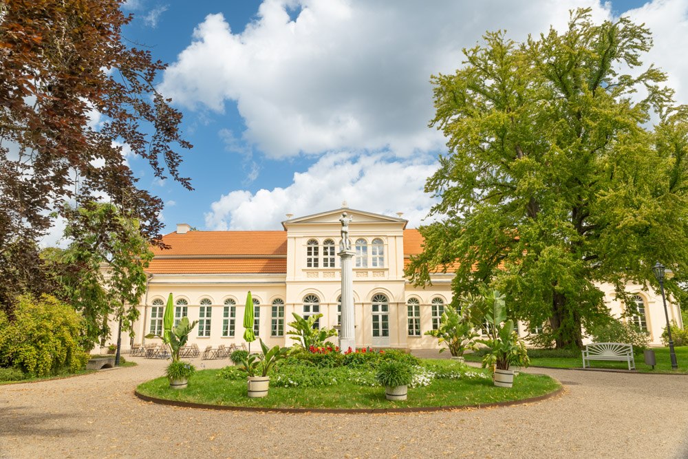 &copy; Stadt Neustrelitz/ Rebekka Hedtke