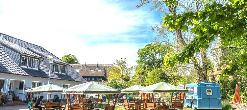 © Kurverwaltung Mönchgut © Kurverwaltung Mönchgut