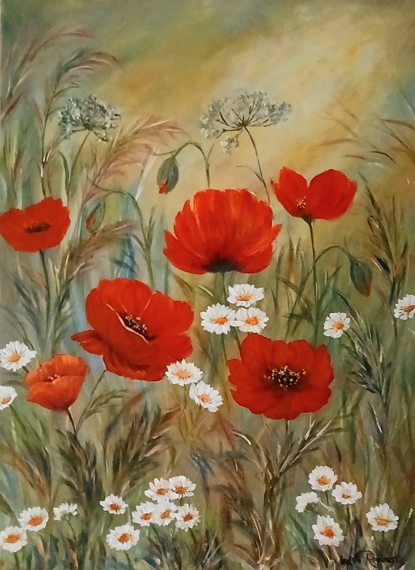 &copy; Melitta Repkowski