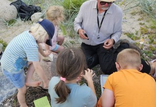 Steine f&uuml;r Kids, &copy; Stadt Kl&uuml;tz