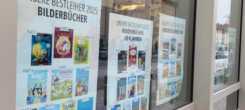 © Regionalbibliothek Neubrandenburg © Regionalbibliothek Neubrandenburg