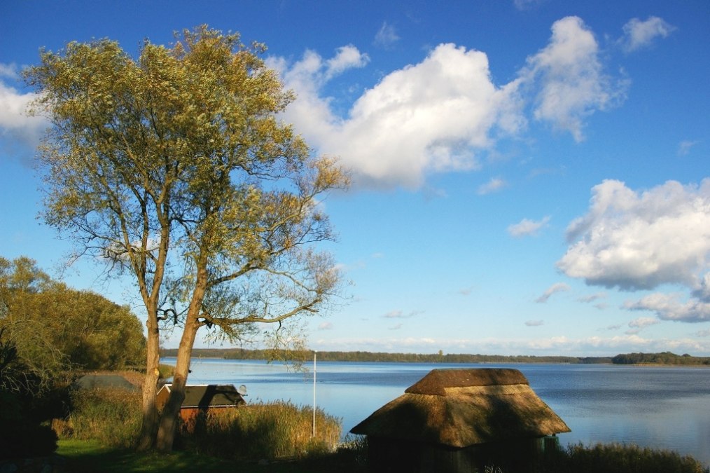 Biosph&auml;renreservat Schaalsee, &copy; Tourismusverband Mecklenburg-Schwerin e.V.