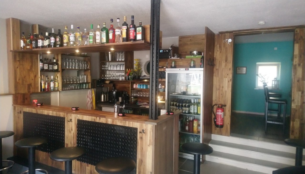 Janinas Spelunke, © Janinas Spelunke