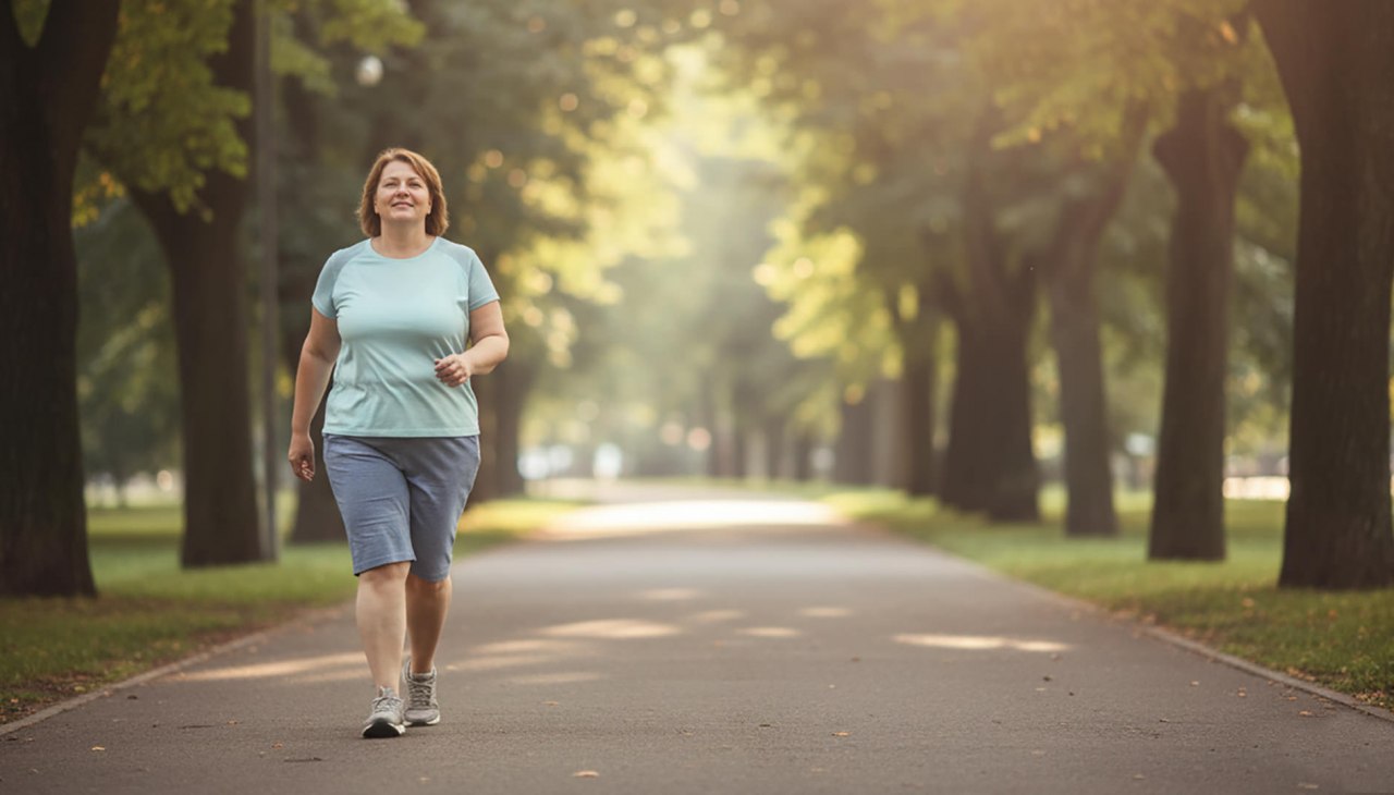 Bewegung im Alltag, &copy; freie Verwendung