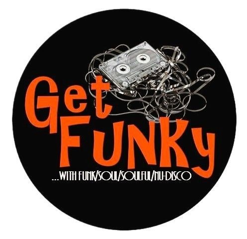 GET FUNKY, &copy; SAV