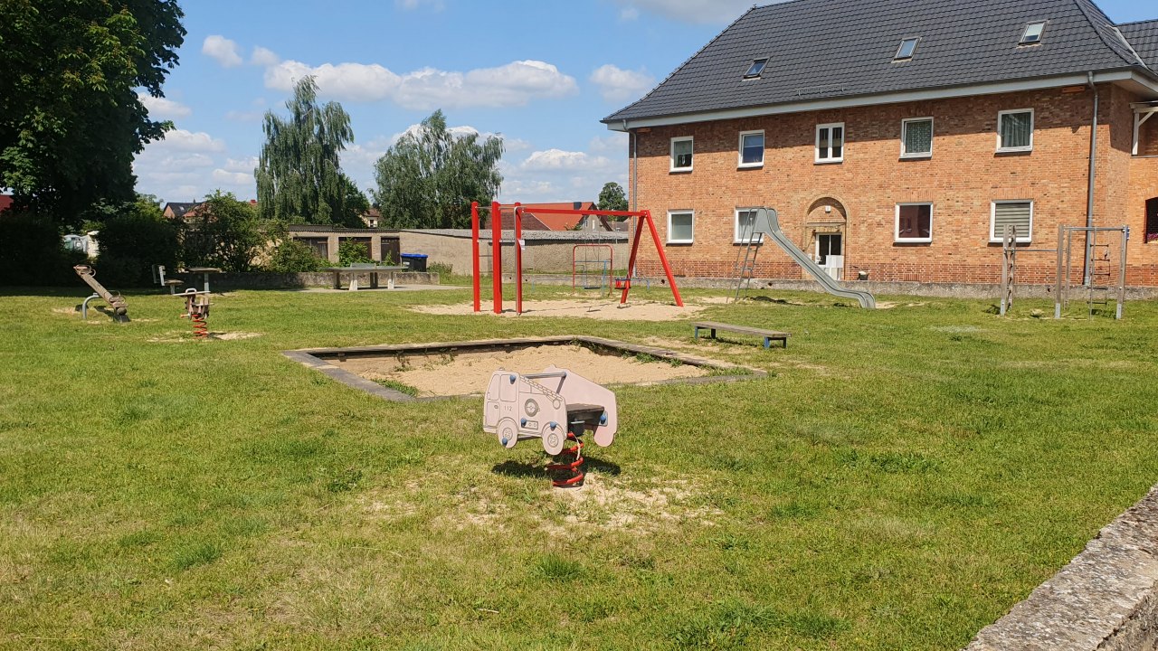 &copy; Amt Mecklenburgische Kleinseenplatte