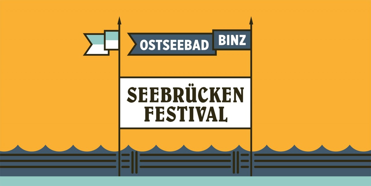 © Binzer Bucht Tourismus © Binzer Bucht Tourismus