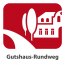 2021_Routenlogo_Gutshaus-Rundweg, &copy; TMV