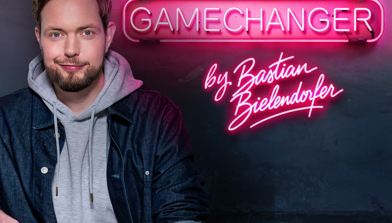 GameChanger door Bastian Bielendorfer, © Astrid Schmitz & Sebastian Z Wolff GameChanger door Bastian Bielendorfer, © Astrid Schmitz & Sebastian Z Wolff