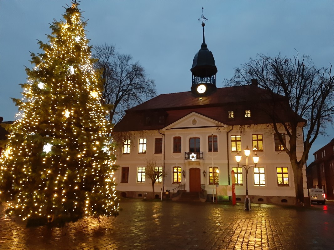© Stadt Neustadt-Glewe © Stadt Neustadt-Glewe