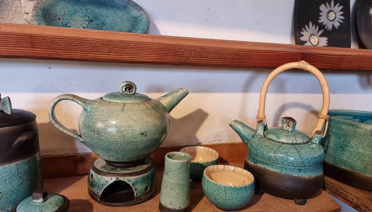 Rakubrand Kronsberg, &copy; S&uuml;dliche Boddenk&uuml;ste