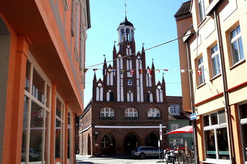 Au&szlig;enansicht // &copy; Sabrina Wittkopf-Schade
