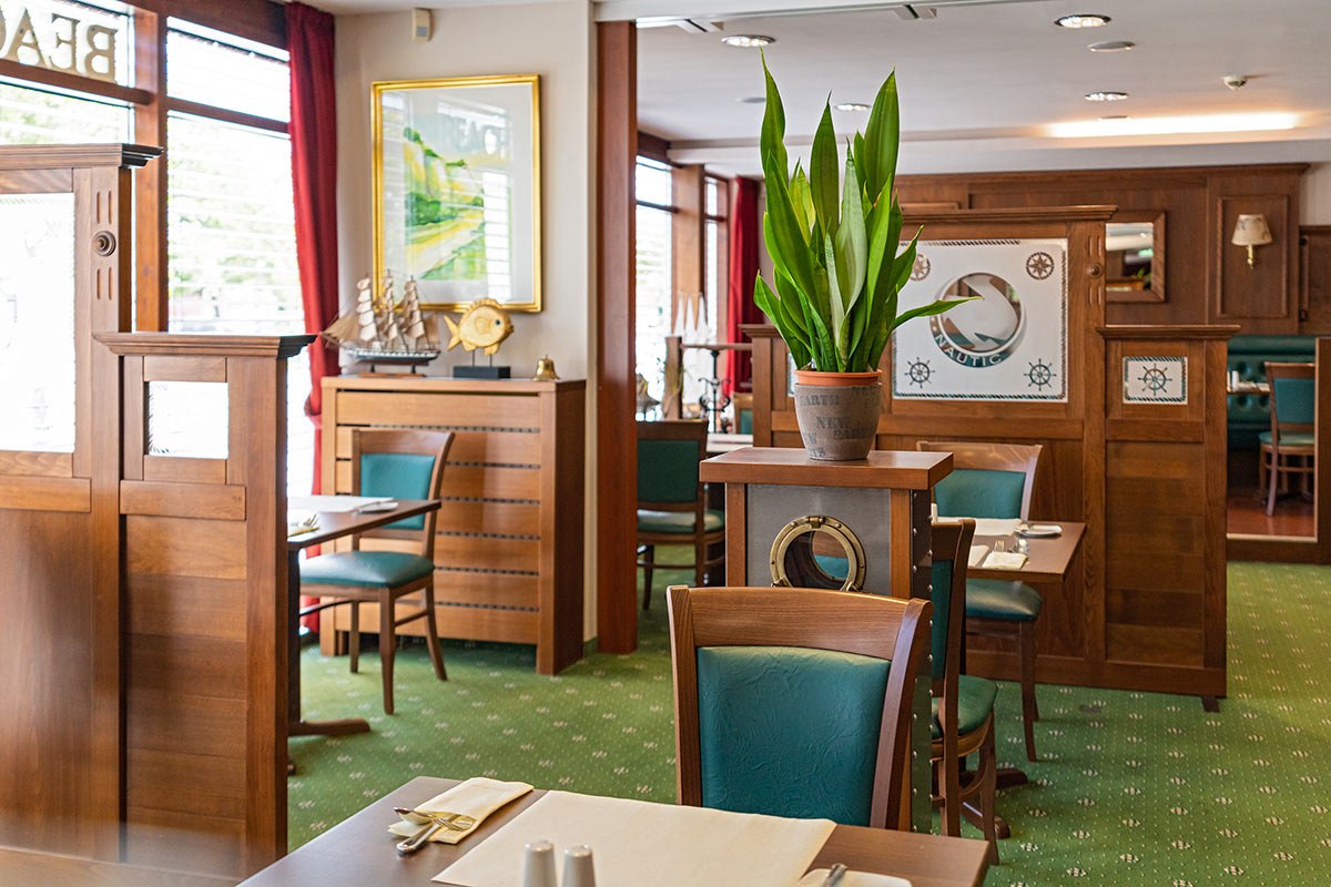 Sei-Gast-2026_Nautic-Koserow_&Uuml;bernachtung_SEETELHOTELS (3), &copy; SEETELHOTELS