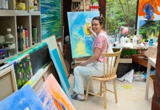 &copy; Marcella Martens