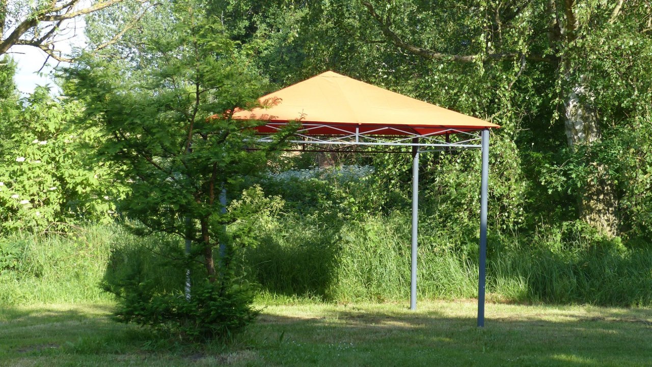 Natur pur - genie&szlig;en Sie die Ruhe // &copy; Christoph Seeger