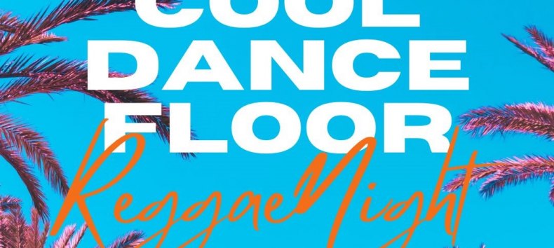 COOL DANCE FLOOR, &copy; SAV