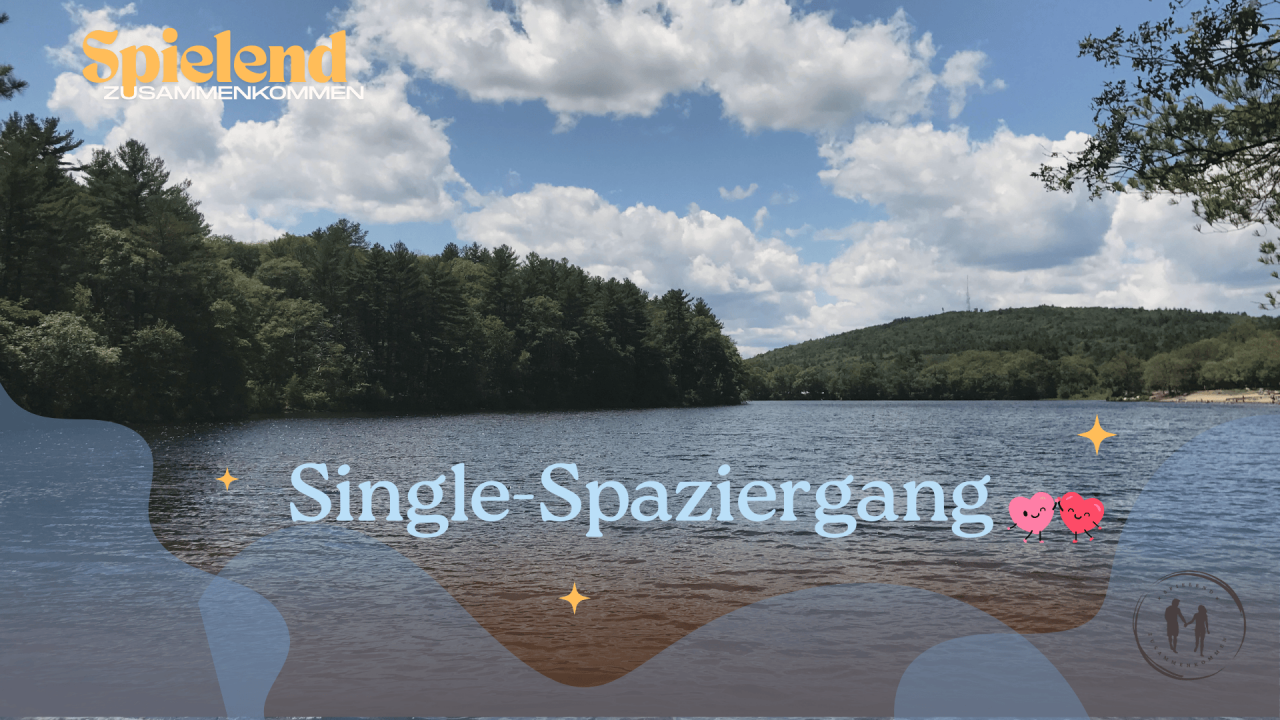 Blick auf einen See, &copy; CANVA