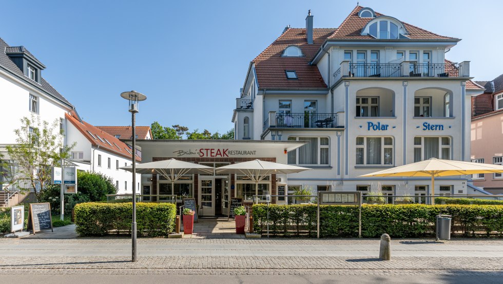 &copy; Hotel Polar-Stern
