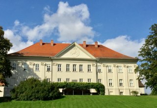 Radwanderung Hohenzieritz - Rosenholz, © Otto Woit Radwanderung Hohenzieritz - Rosenholz, © Otto Woit