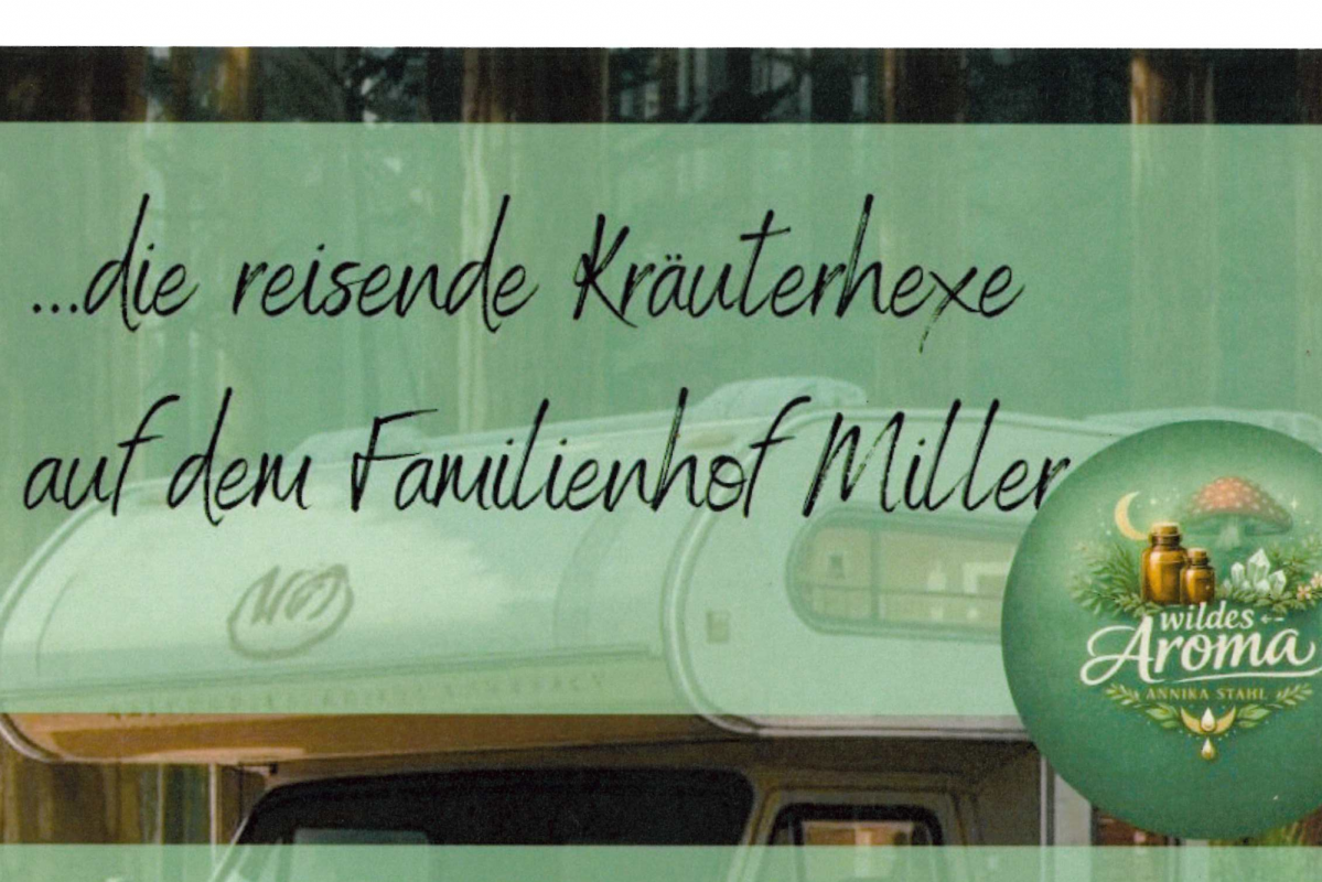 &copy; Familienhof Miller
